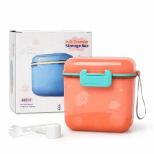 Milk Powder Storage Box